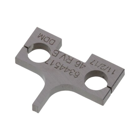 Molex Anvil 634451746